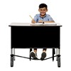 Bouncyband for Extra-Wide Desks
